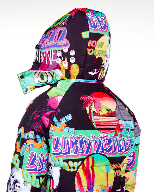 ジャケット・アウター 20AW SUGARHILL EMBROIDARY TEDDY JACKET 2 ジャケット・アウター 20AW SUGARHILL EMBROIDARY TEDDY JACKET