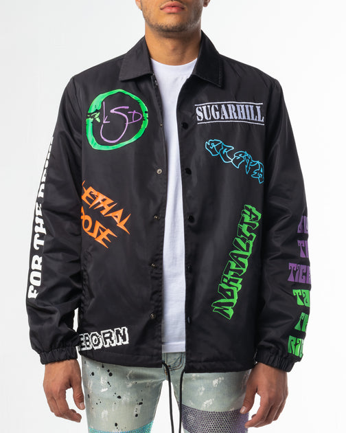 CASUAL JACKETS – Sugarhill