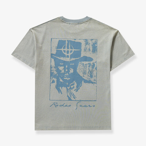 "Indio" T-Shirt (vintage stone)