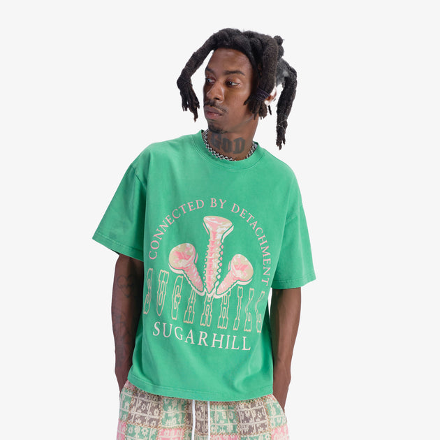 SUGARHILL - ロングスリーブTシャツ 2024_July_MSmith_SH_Gala10559_