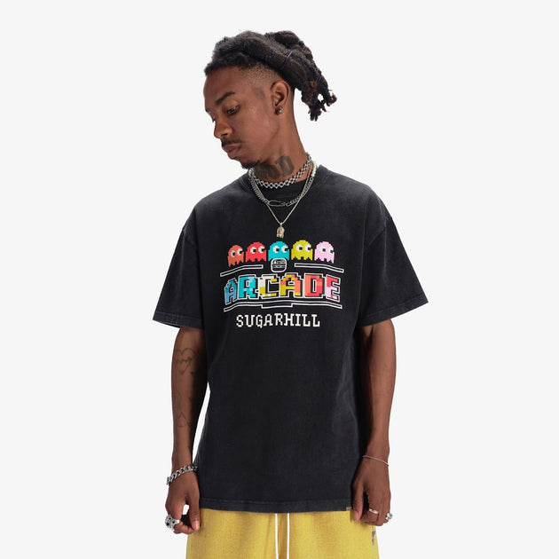 Supreme - APHRODITE GANG Classic LOGO TEE 舐達麻 Mの通販 by