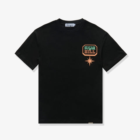 "Warfare" T-Shirt (black)