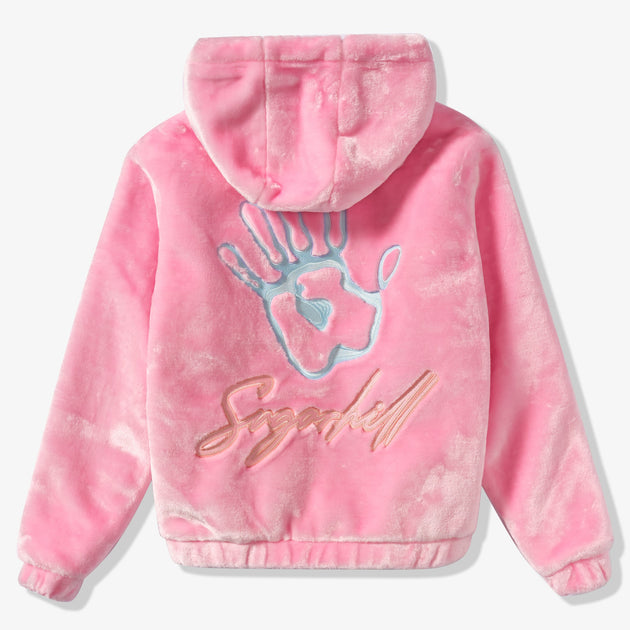 CRASHED SWEATSHIRT – SUGARHILL TOKYO