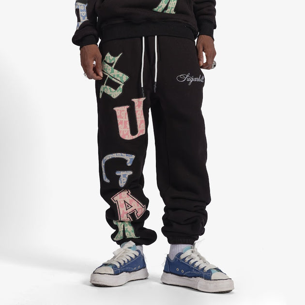 Sweat Pants – Sugarhill