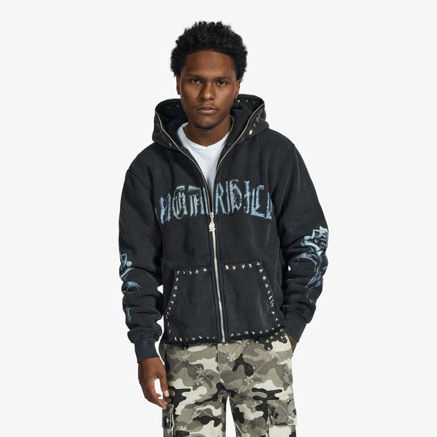 HOODIES – Sugarhill