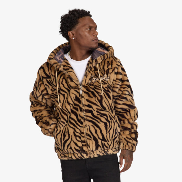 ジャケット・アウター 20AW SUGARHILL EMBROIDARY TEDDY JACKET SUGARHILL（シュガーヒル）の EMBROIDARY TEDDY JACKET (BLACK