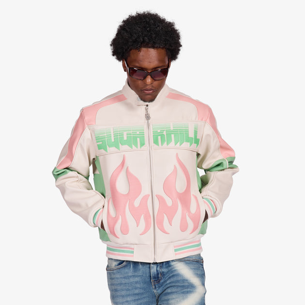 LEATHER JACKETS – Sugarhill
