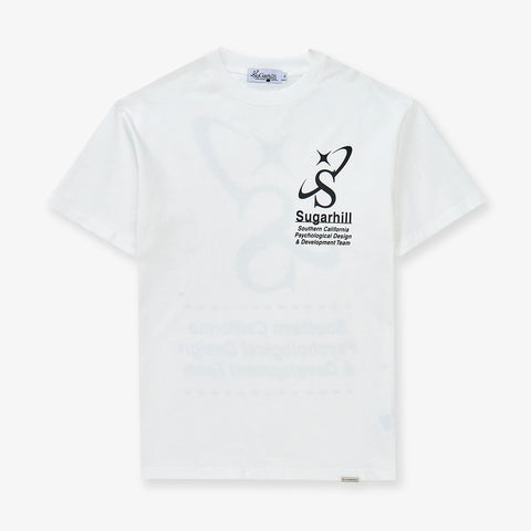 "Psych Team" T-Shirt (white)