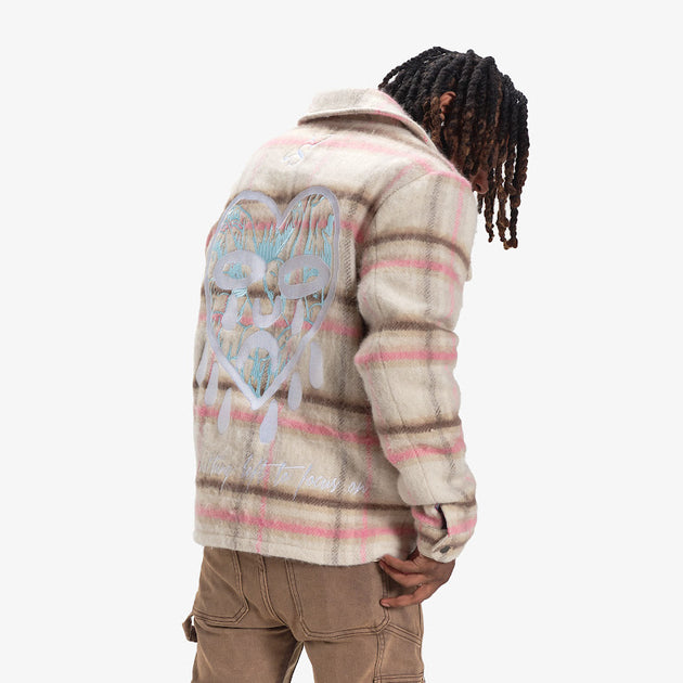 ジャケット・アウター SUGARHILL 22AW CORDED DUFFLE COAT IMG_6024_74061bb4-ecad-488e-