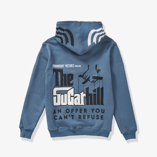 HOODIES & BUTTON UPS – Sugarhill