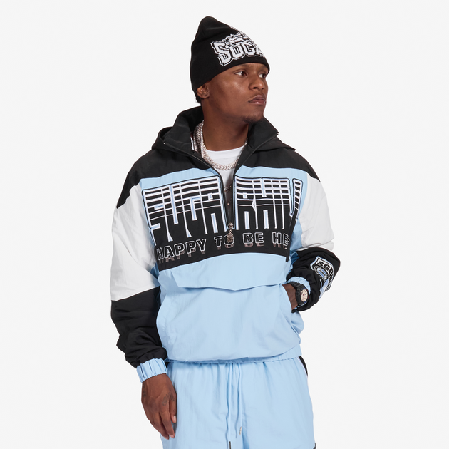 Jackets – Sugarhill