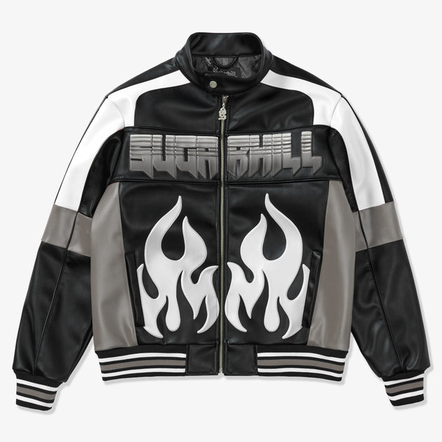 LEATHER JACKETS – Sugarhill LEATHER JACKETS – Sugarhill