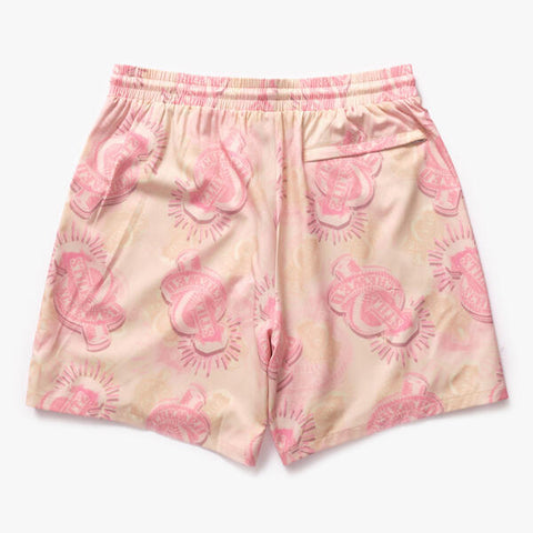 "Screw Up" Shorts