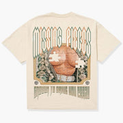 "Jigsaw" T-Shirt (cream)