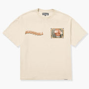 "Jigsaw" T-Shirt (cream)