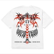 "Sinister" T-Shirt (white)