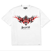 "Sinister" T-Shirt (white)