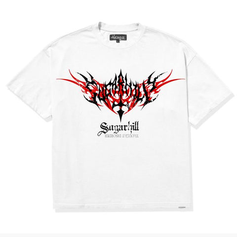 "Sinister" T-Shirt (white)
