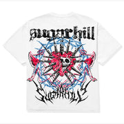 "Angelic" T-Shirt (white)