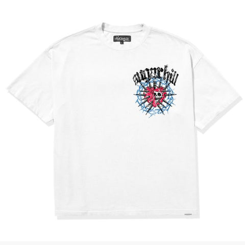 "Angelic" T-Shirt (white)