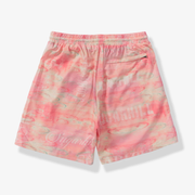 "Ascension" Shorts (melon)