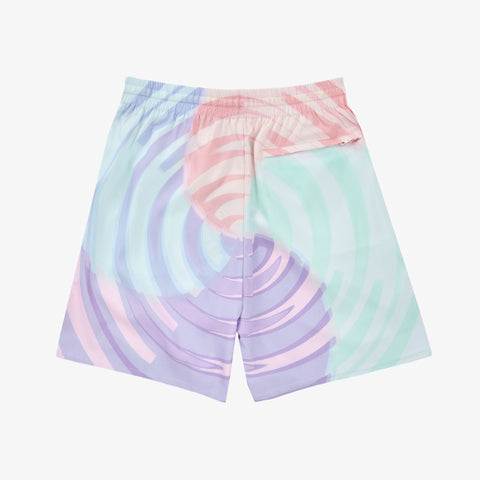 DESERT CULT SHORTS (MULTICOLOR)