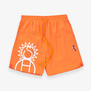 "Outage" Shorts (orange)