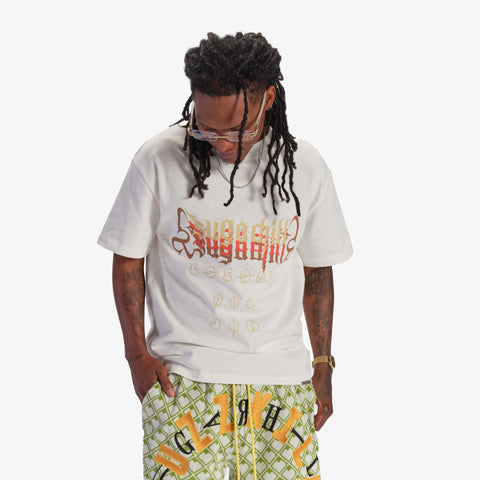 "Sauce" T-Shirt (white)