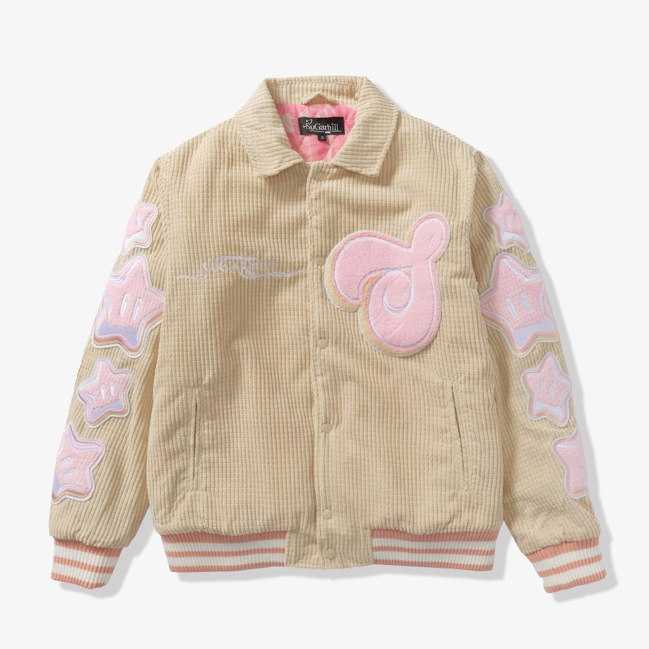 JACKETS – Sugarhill JACKETS – Sugarhill