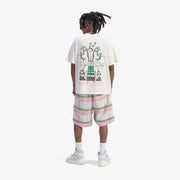 "Pace" T-Shirt (cream)