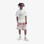 "Pace" T-Shirt (cream)