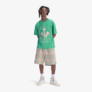 "Blocka" Shorts (multicolor)