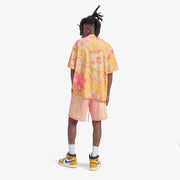 "Flora" Button-Up (citrus)