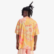 "Flora" Button-Up (citrus)