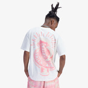 "Screw Up" T-Shirt (white)