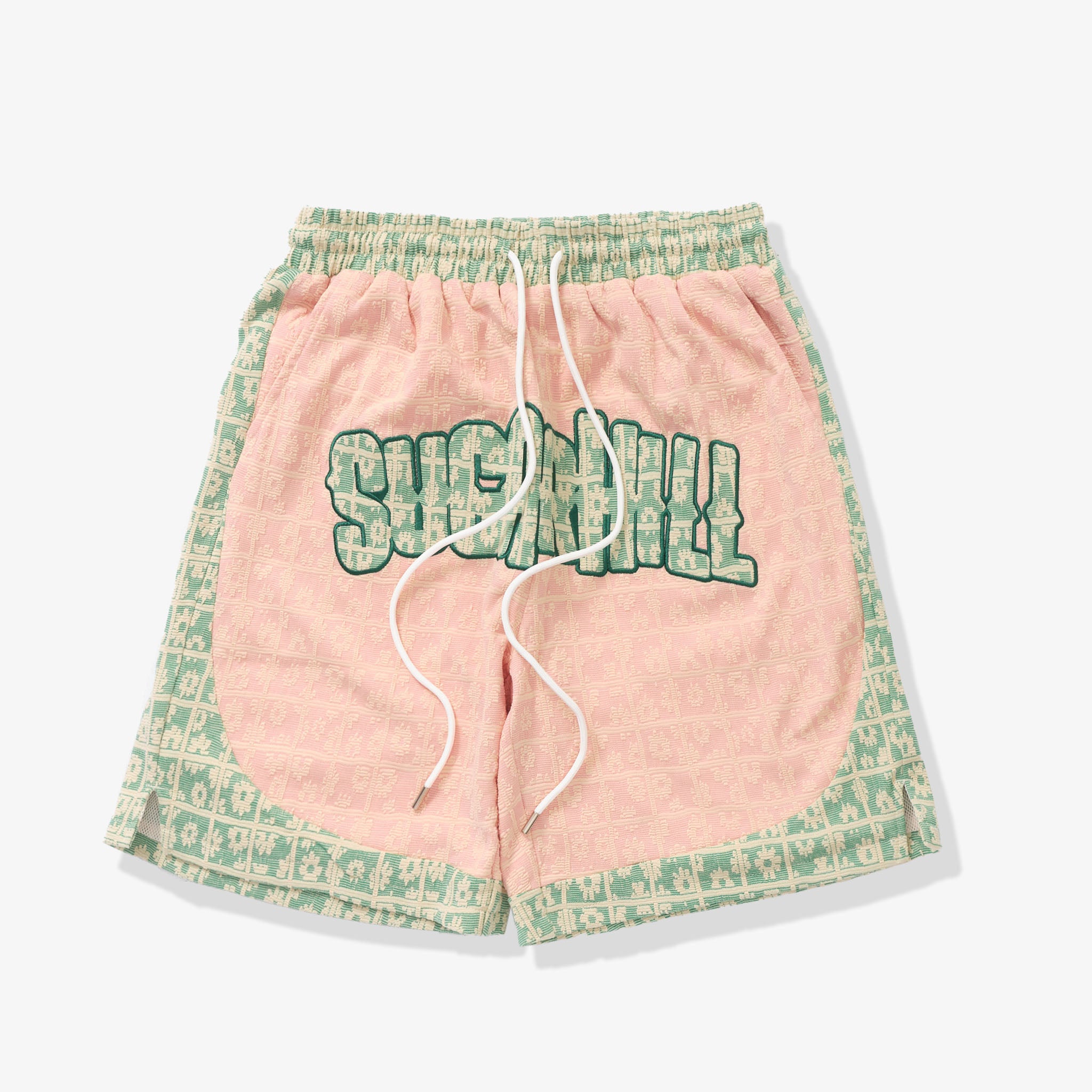 独特な SHORTS – Sugarhill パンツ