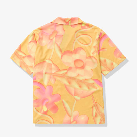 "Flora" Button-Up (citrus)