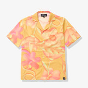 "Flora" Button-Up (citrus)