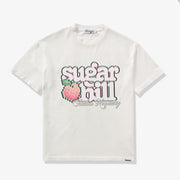 "Peaches" T-Shirt (white)