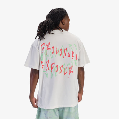 "Radioactive" T-Shirt (white)