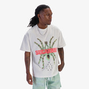 "Radioactive" T-Shirt (white)