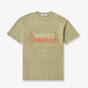 "Sauce" T-Shirt (vintage olive)