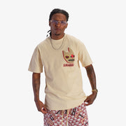 "Hunters" T-Shirt (cream)