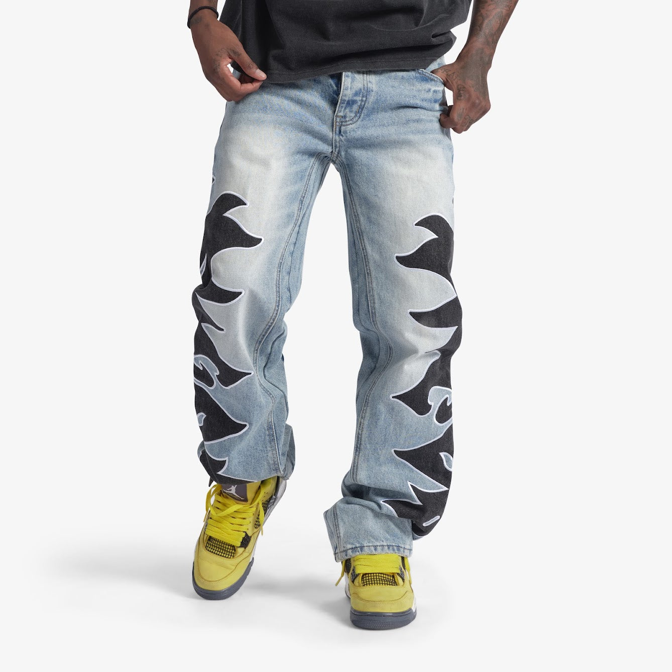 DENIM & PANTS – Sugarhill