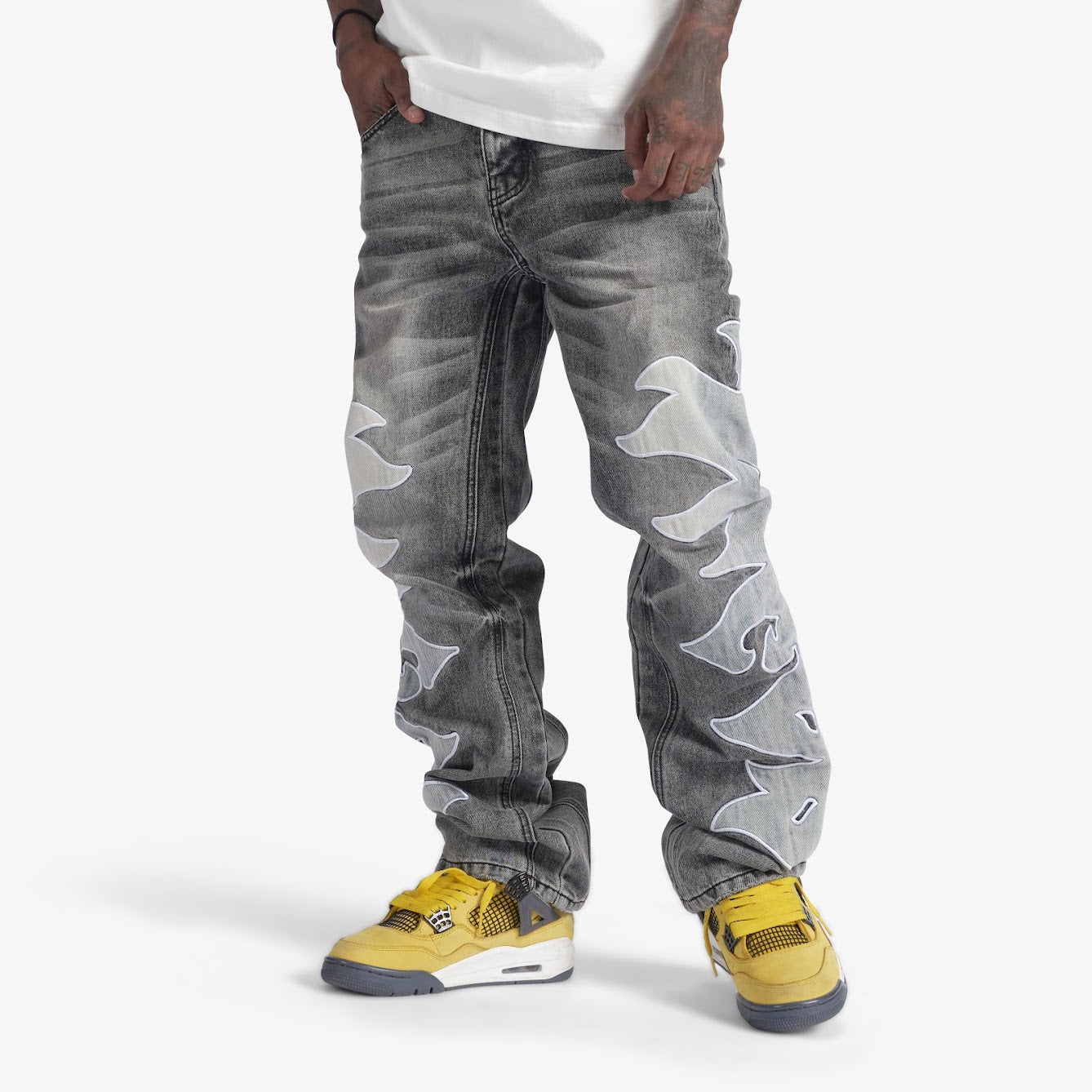 DENIM & PANTS – Sugarhill DENIM & PANTS – Sugarhill