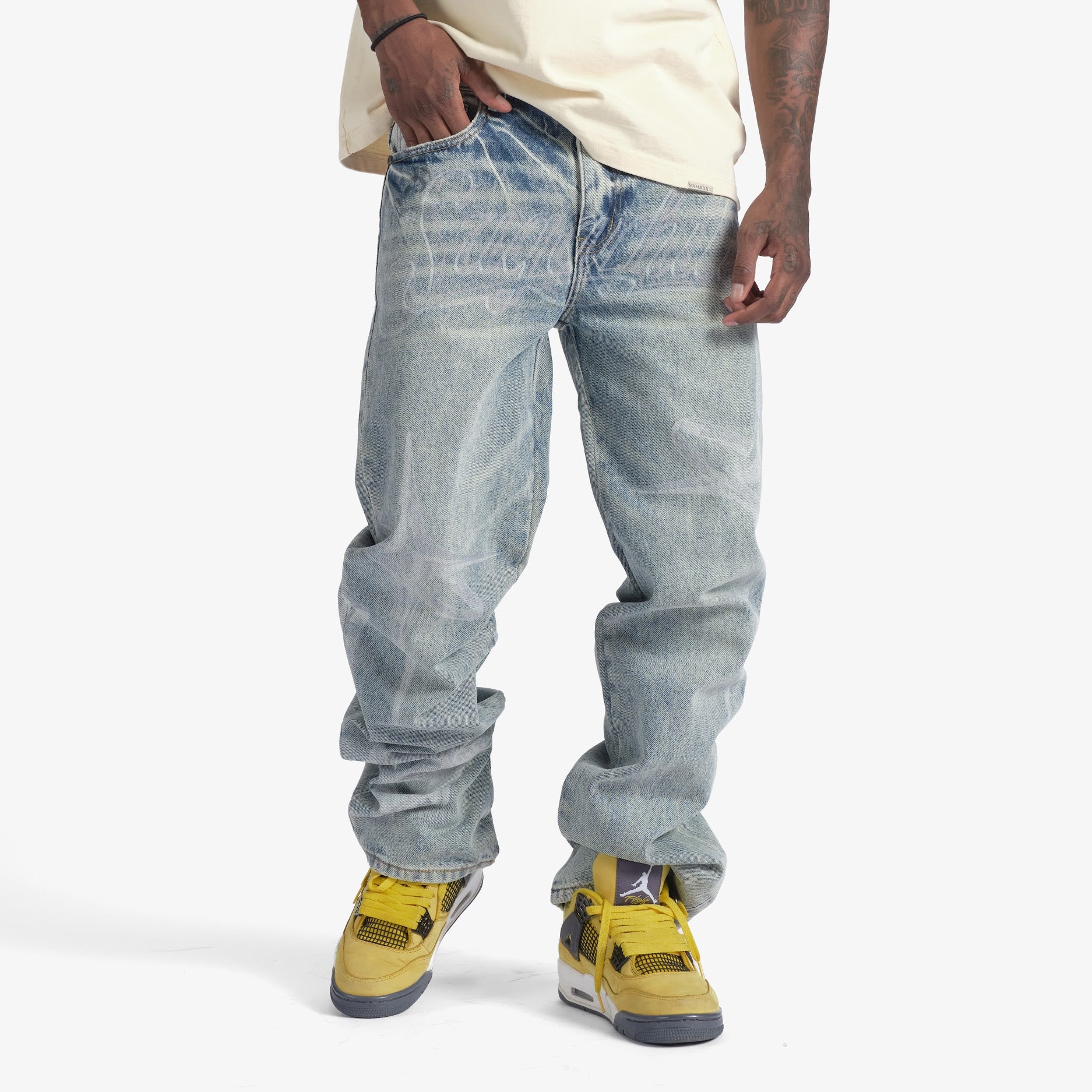 DENIM & PANTS – Sugarhill