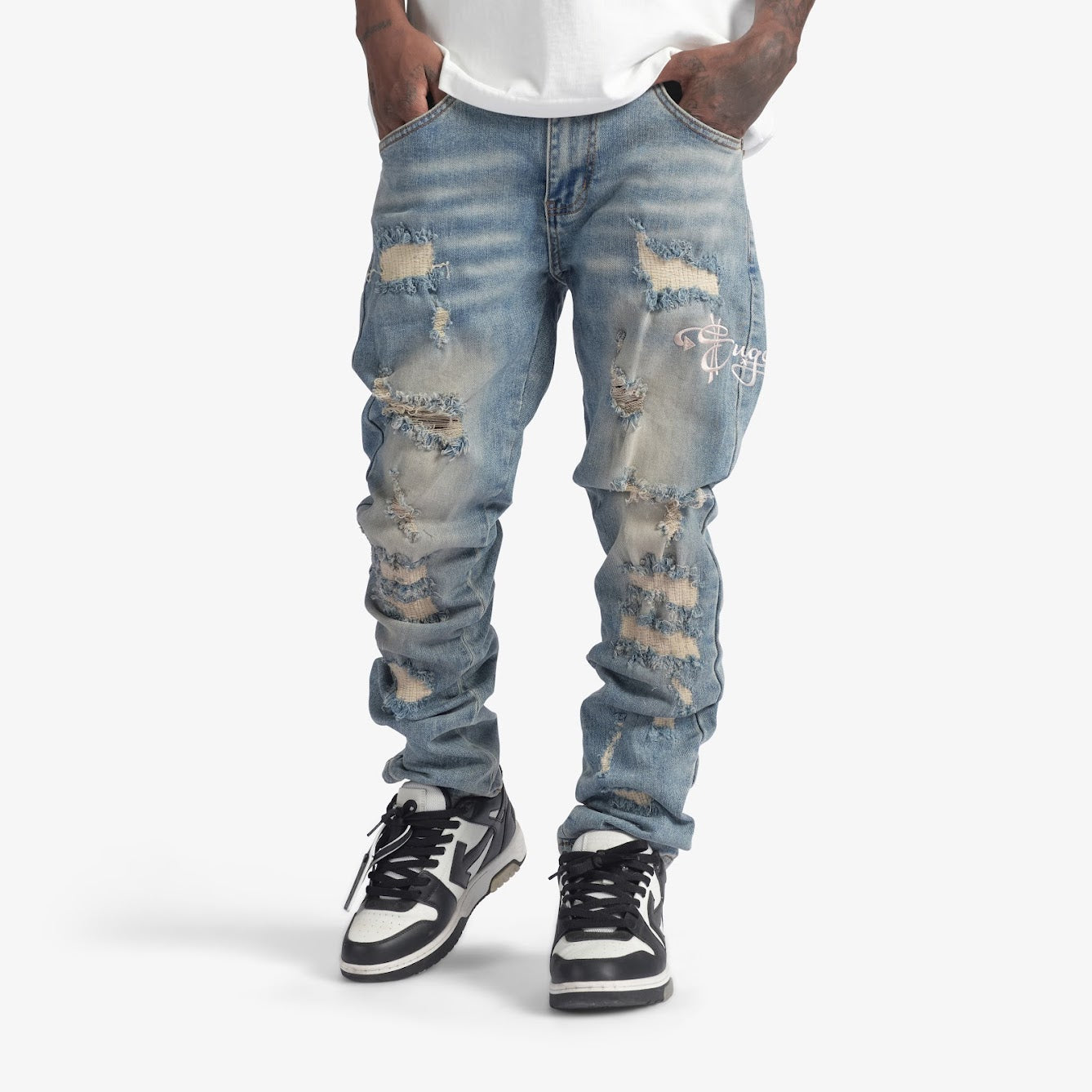 DENIM & PANTS – Sugarhill