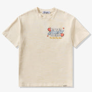 "Connection" T-Shirt (cream)