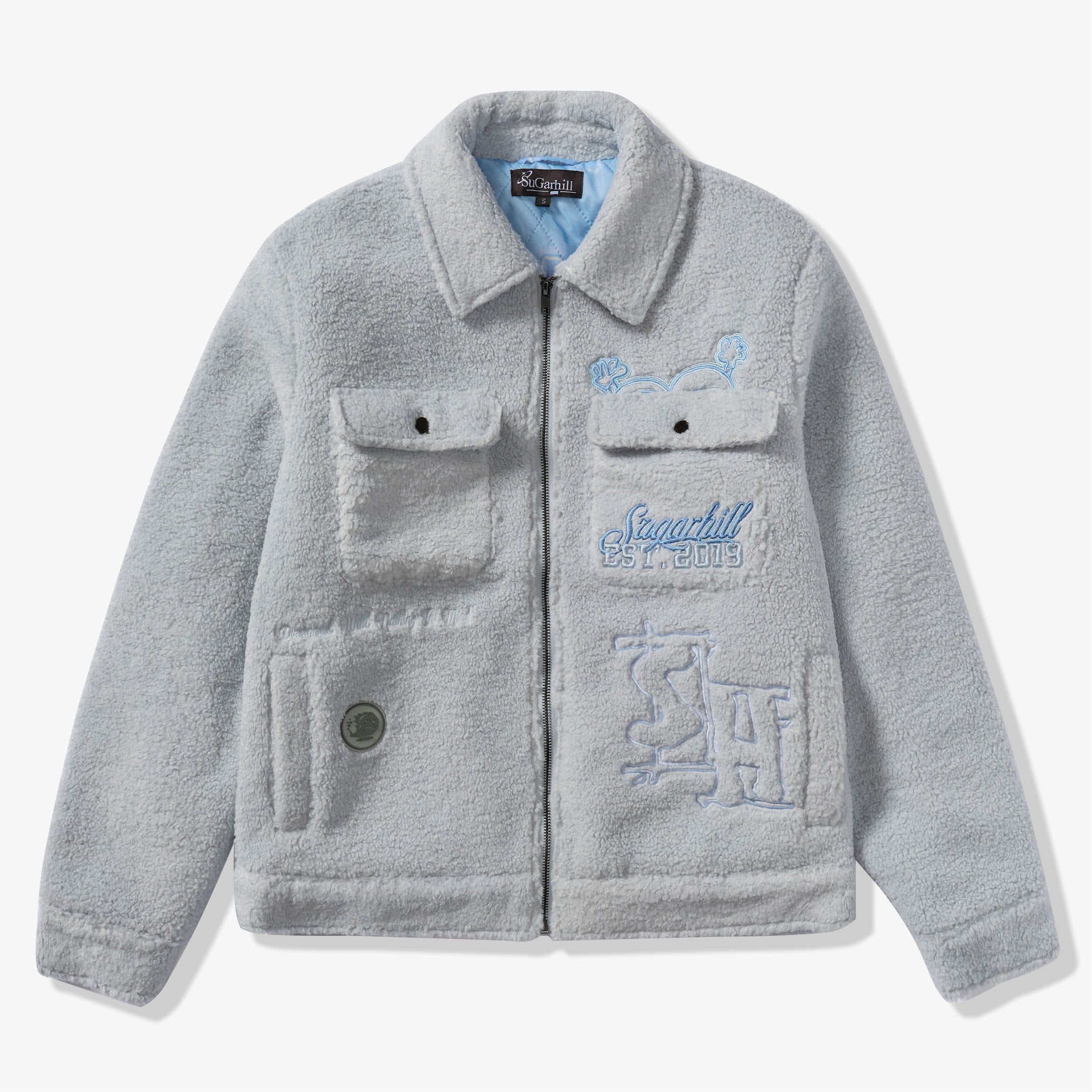 JACKETS – Sugarhill