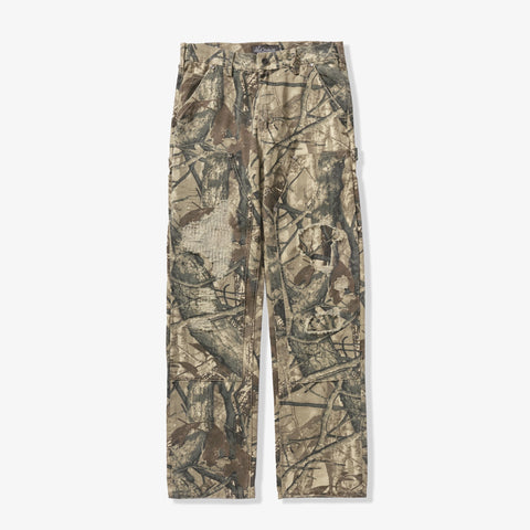 "Cajun" Jeans (hunting camo)